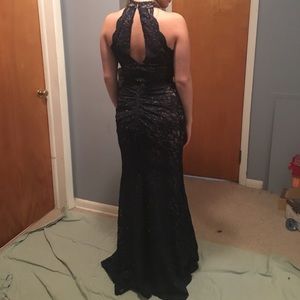 Prom dress!